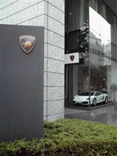 私は濡れて牛さんは濡れず