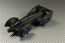 ゴードン・マレーなバットモービル