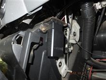 まずは軽営業車で試した