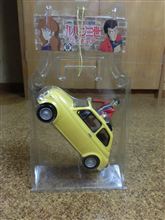 クレーンゲームのＦｉａｔ500