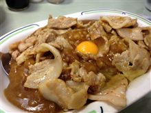 雨なので…