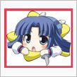 眠いわ・・・。