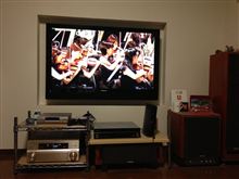 秋の夜長は音楽鑑賞♪