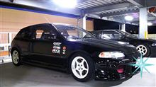 愛車ドレスアップコンテスト事前投票始まってるよおぉぉお！