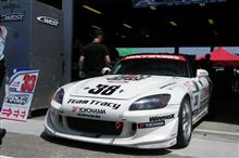 スーパー耐久レース2012（第5戦）鈴鹿サーキットに行って来ます！