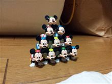 ミッキー