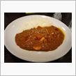 炎のレッドキーマカレー（ココ ...