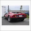 フェラーリ３６５GT4bb