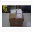 iHerb.comより荷物が ...
