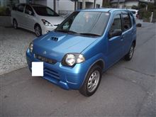 ｋｅｉ君・・・