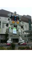 ガンダム世代ではあるのです(^O^)
