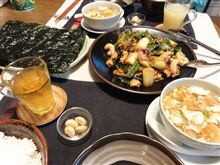 明日はあの人気スポットへ！