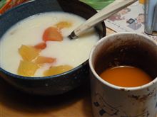 ダイエット食