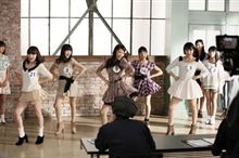 9nine「Brave」PV 