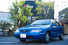 燃費記録を更新しました！