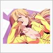 今日のアニメ