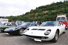 ちょこっと『CG Autumn Meet 2012』