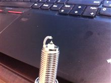 今シーズンはコレで打ち止め！