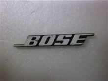 BOSE 1060