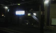 夜行列車