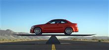 BMW 1M, Perfect Balance. Perfect Performance.