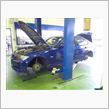 BMW E90..こんな事し ...