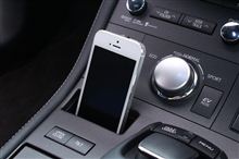 iPHONE5 とCT は相性悪い？・・・(・_・;)