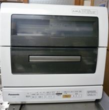 突然壊れた(T_T)