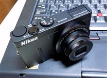 CoolPix P310購入！