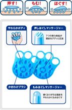 フィンガーテク