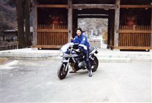 今夜はバイク歴の話・・・