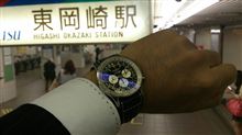 ワタシはどこ？ココはだれ？！