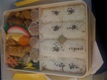 出張のお供