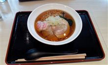 東京国際空港の一杯☆