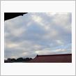 １０月１９日　人間ドックな金曜日、おはです～♪