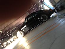 恐るべしCarrera3.2のトーション・バー、、、