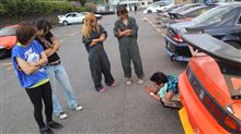 ただいま日程調整中! ただいま日程調整中!
