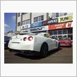☆　ＣＲＵＩＳＥ Ｒ３５ ぶっ飛び ロベルタリフター！　☆