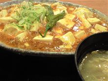 今日の昼食～涼しくなりましたね