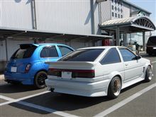 トヨタの８６って良いなぁ