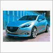 Next Mazda3 le ...