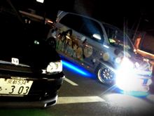 ３日間（・ω・｀；）