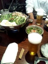 もつ鍋