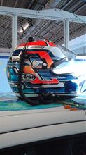 スーパー耐久 第5戦 鈴鹿 専有
