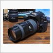 【中古安レンズ列伝】量産型望 ...