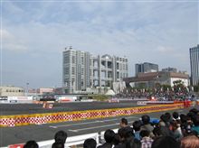 モータースポーツジャパン 2012