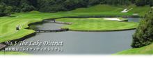 オークビレッヂ ゴルフクラブ【千葉県】：コース75回目