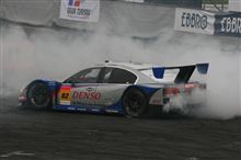 明日はお台場モータースポーツジャパン！！！