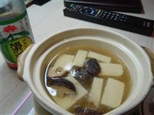 今夜のアテは・・・③&#180;　