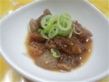 【メタボ】 煮込め。